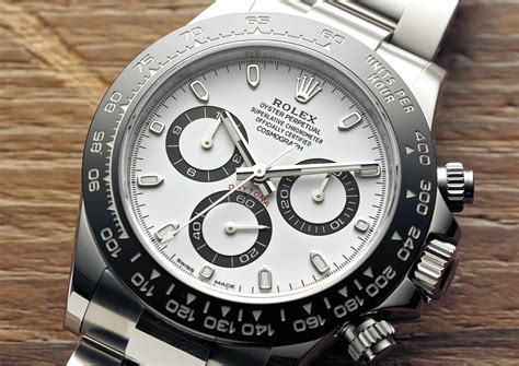 rolex daytona ceramica replica|rolex daytona alternatives.